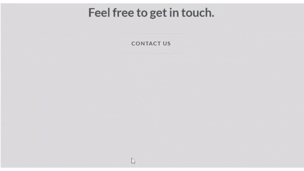 Create a Responsive Popup Contact Form HTML, CSS, JavaScript Tutorial.gif